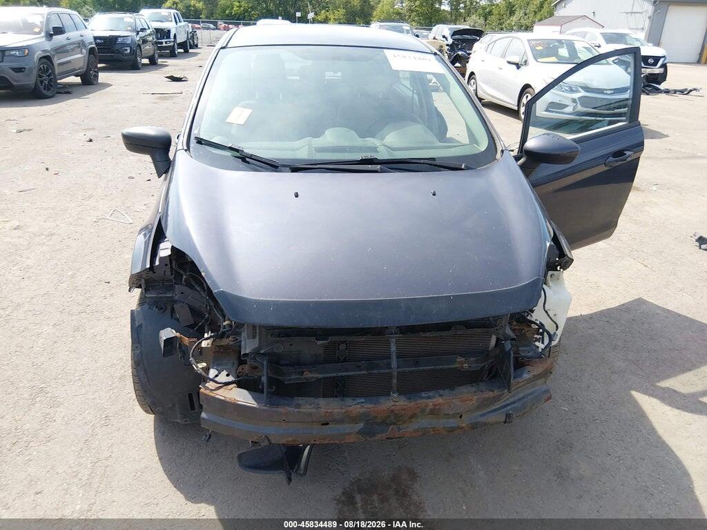3FADP4EJ0CM115064 2012 FORD FIESTA photo no. 6