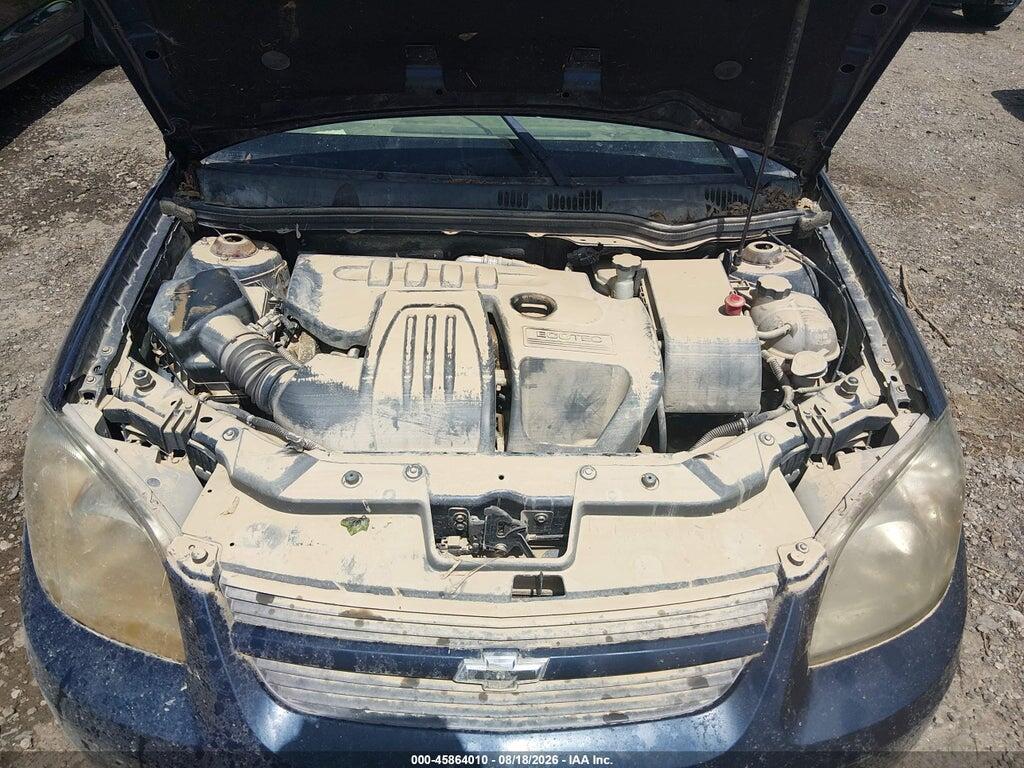 1G1AD5F53A7210232 2010 CHEVROLET COBALT photo no. 10