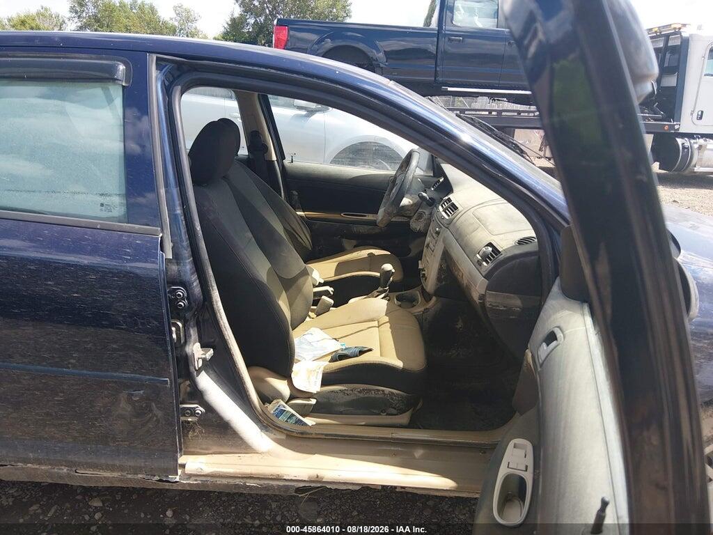 1G1AD5F53A7210232 2010 CHEVROLET COBALT photo no. 5