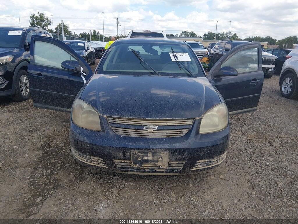1G1AD5F53A7210232 2010 CHEVROLET COBALT photo no. 6