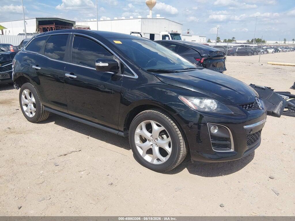 2010 MAZDA CX-7 JM3ER2W35A0340049