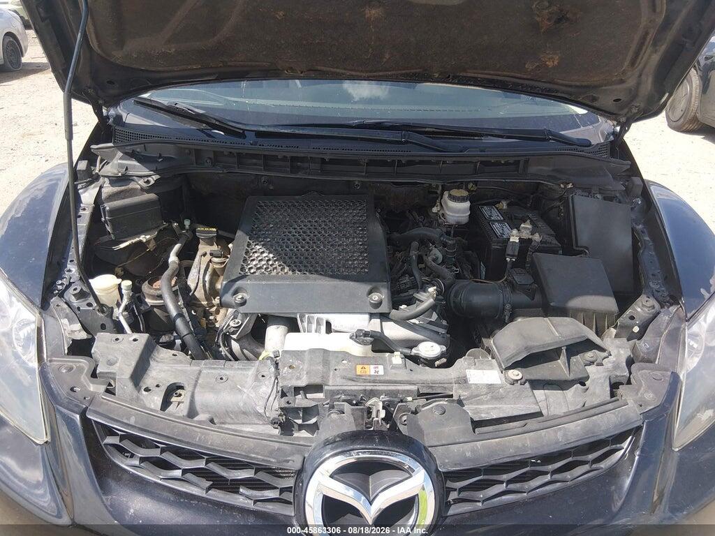 JM3ER2W35A0340049 2010 MAZDA CX-7 photo no. 10