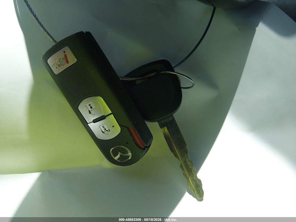 JM3ER2W35A0340049 2010 MAZDA CX-7 photo no. 11