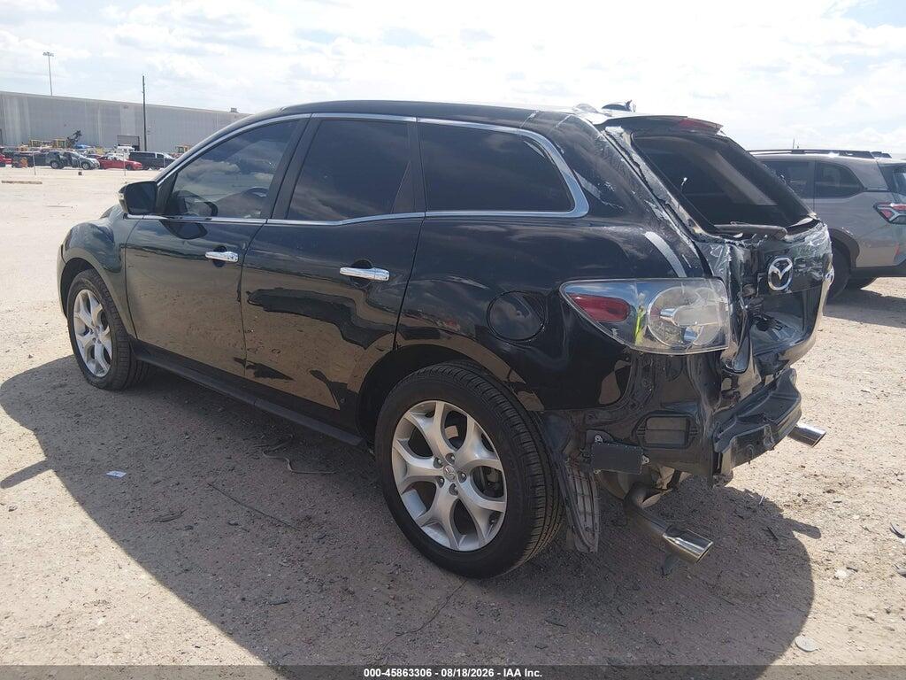 JM3ER2W35A0340049 2010 MAZDA CX-7 photo no. 3