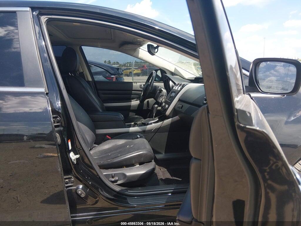 JM3ER2W35A0340049 2010 MAZDA CX-7 photo no. 5