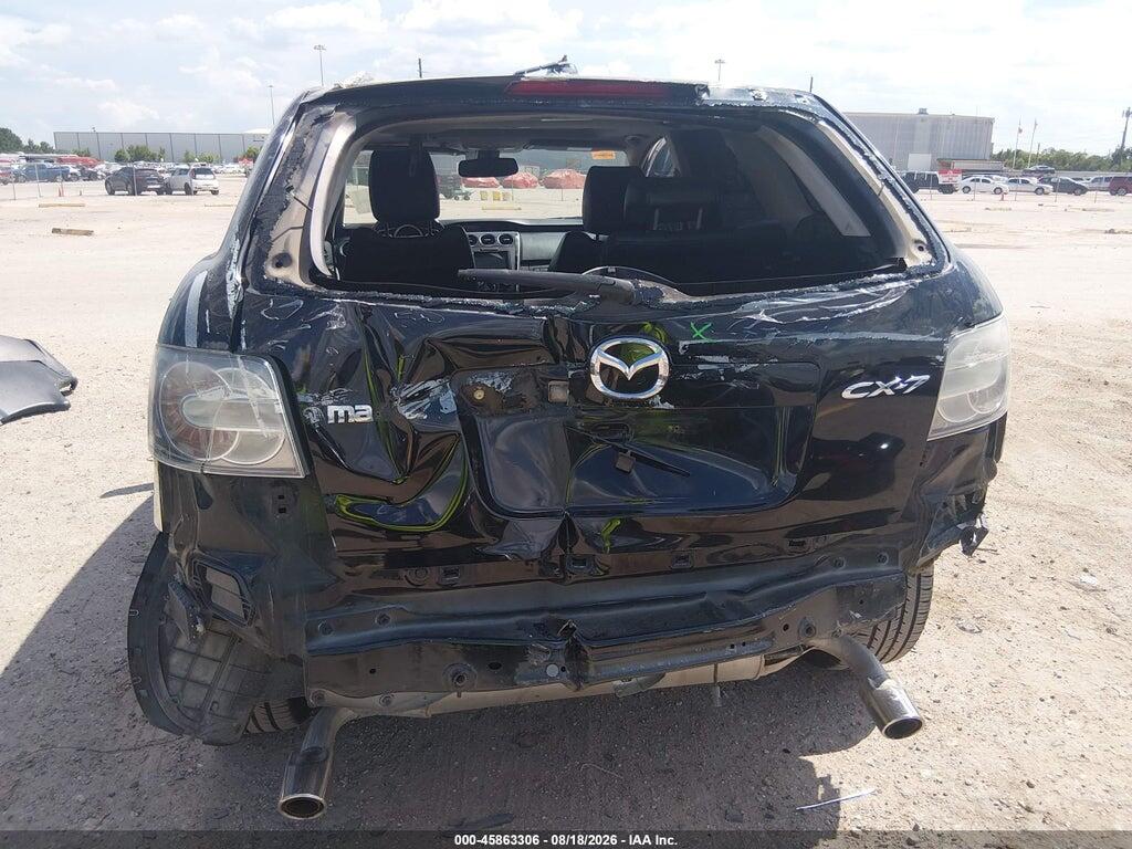 JM3ER2W35A0340049 2010 MAZDA CX-7 photo no. 6