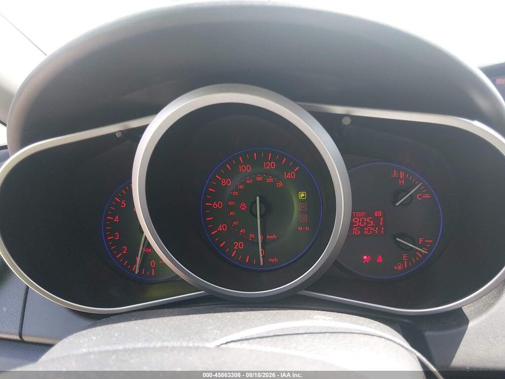 JM3ER2W35A0340049 2010 MAZDA CX-7 photo no. 7