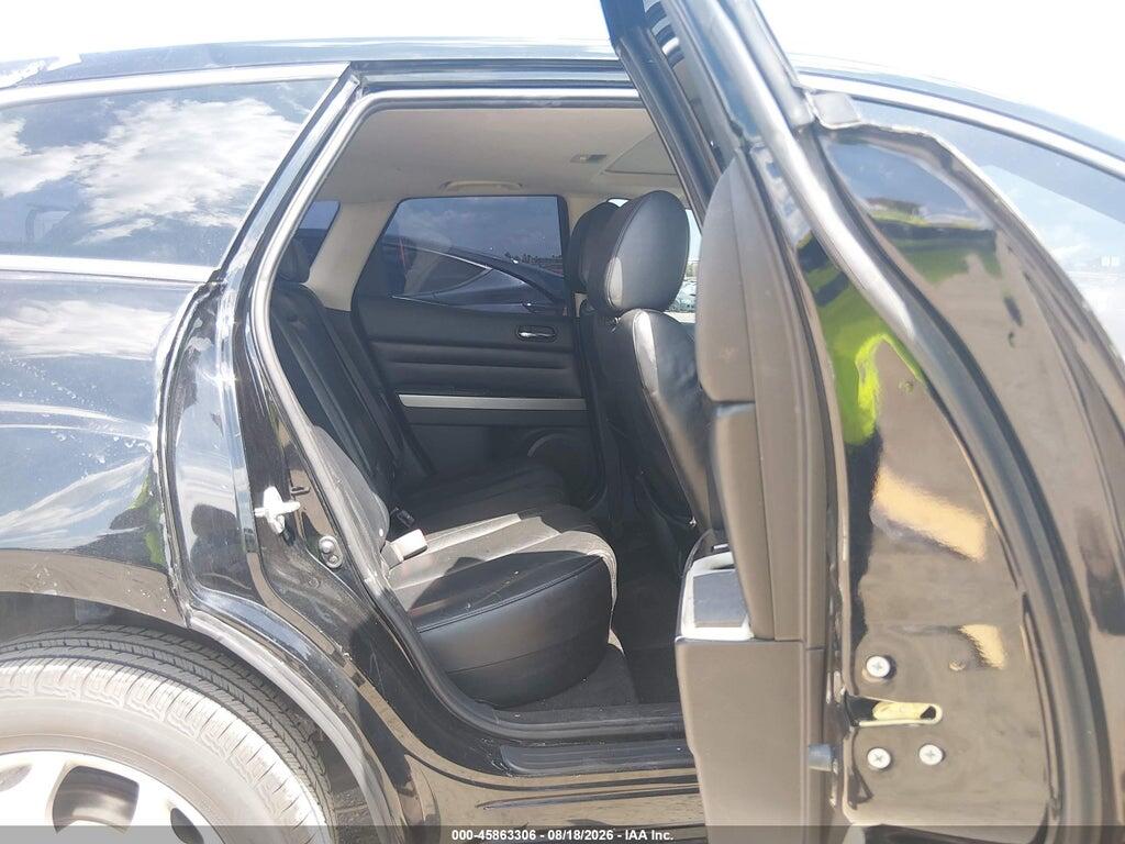 JM3ER2W35A0340049 2010 MAZDA CX-7 photo no. 8