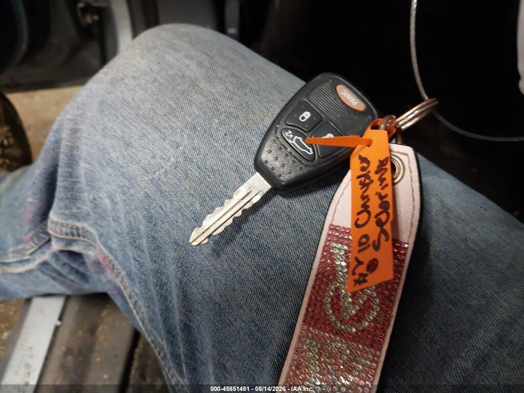 1C3CC4FB0AN116408 2010 CHRYSLER SEBRING photo no. 11