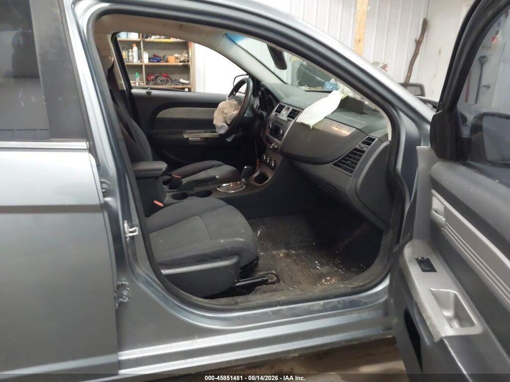 1C3CC4FB0AN116408 2010 CHRYSLER SEBRING photo no. 5