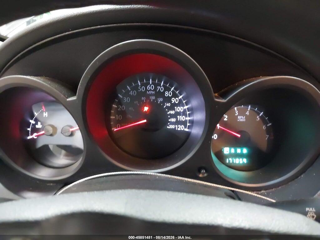 1C3CC4FB0AN116408 2010 CHRYSLER SEBRING photo no. 7