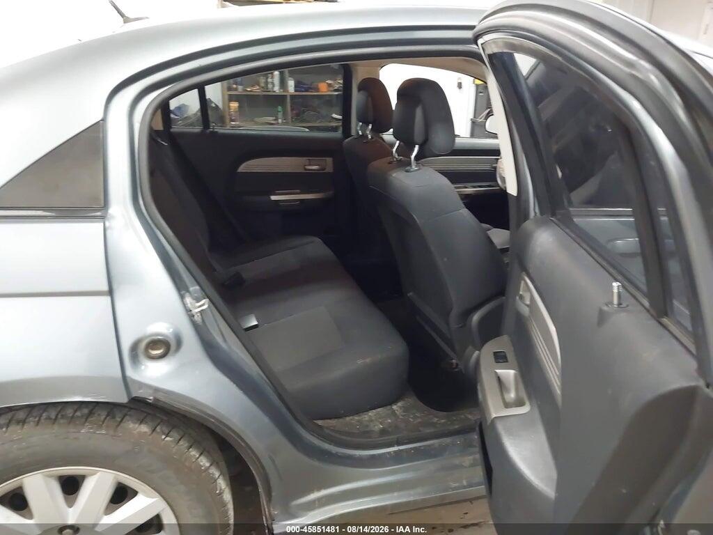 1C3CC4FB0AN116408 2010 CHRYSLER SEBRING photo no. 8