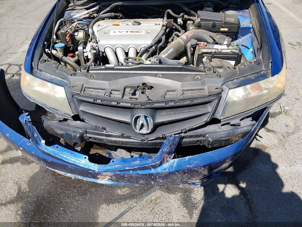 JH4CL96876C031175 2006 ACURA TSX photo no. 6