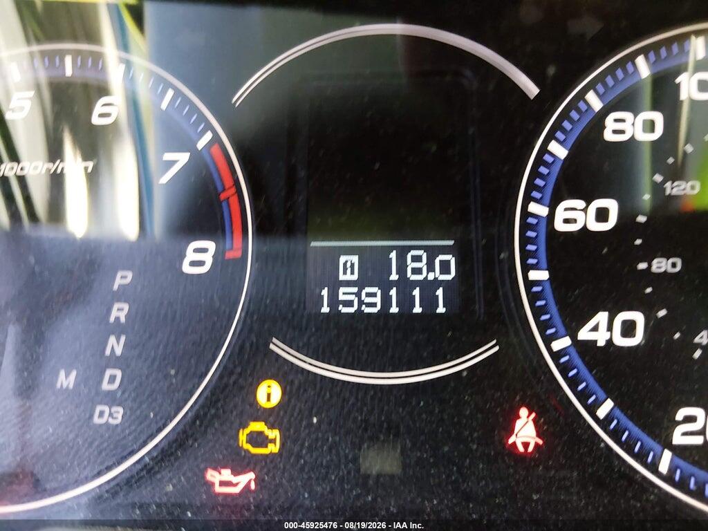 JH4CL96876C031175 2006 ACURA TSX photo no. 7