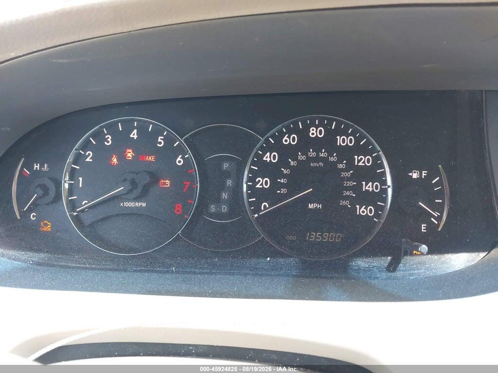4T1BK36B56U083791 2006 TOYOTA AVALON photo no. 7