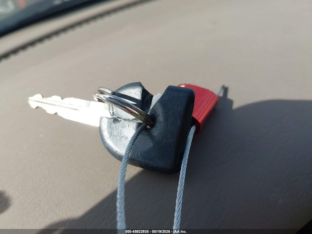 1FAFP53U06A153181 2006 FORD TAURUS photo no. 11
