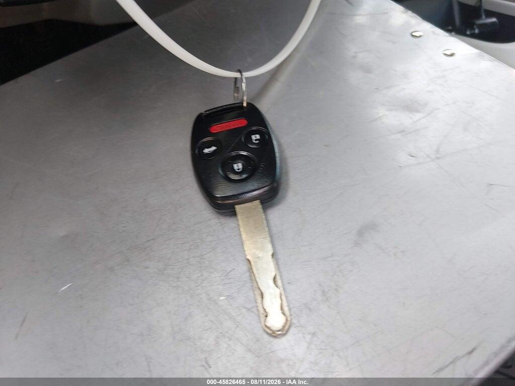 19XFB2F50CE056745 2012 HONDA CIVIC photo no. 11