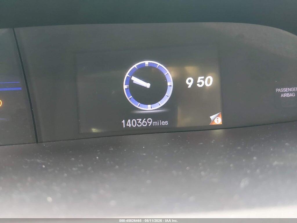 19XFB2F50CE056745 2012 HONDA CIVIC photo no. 7