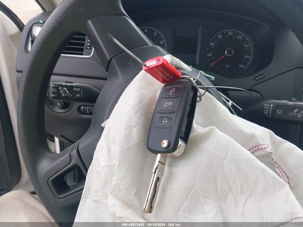 3VW2K7AJ7CM407668 2012 VOLKSWAGEN JETTA photo no. 11