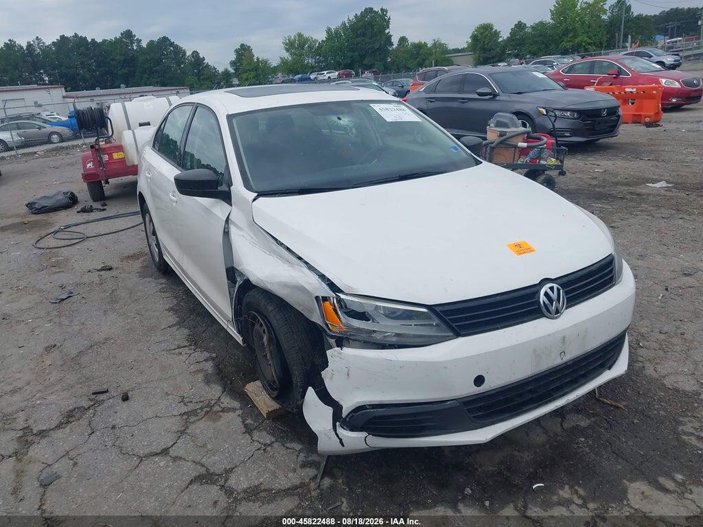 3VW2K7AJ7CM407668 2012 VOLKSWAGEN JETTA photo no. 6
