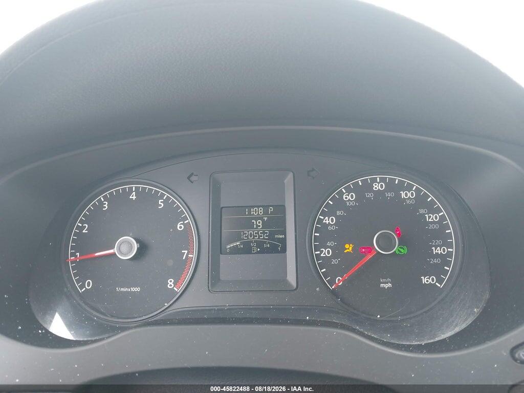 3VW2K7AJ7CM407668 2012 VOLKSWAGEN JETTA photo no. 7