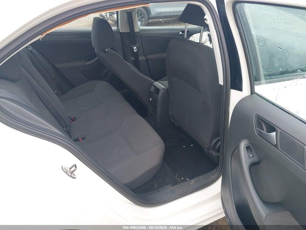 3VW2K7AJ7CM407668 2012 VOLKSWAGEN JETTA photo no. 8