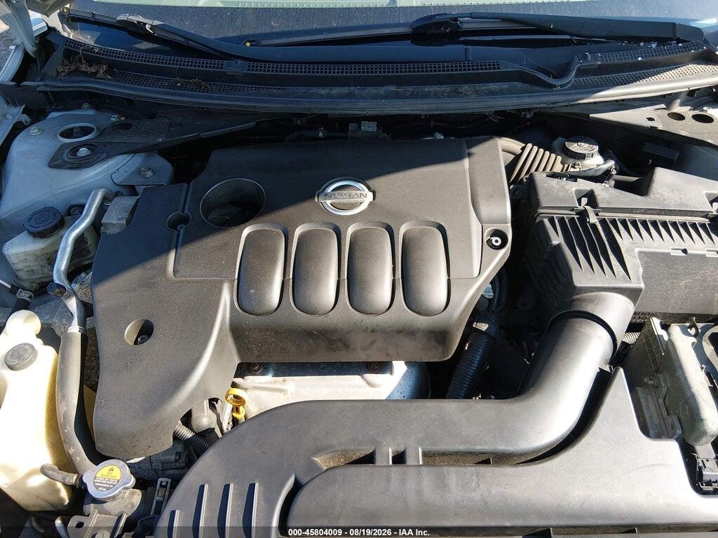 1N4AL2AP1CC129781 2012 NISSAN ALTIMA photo no. 10