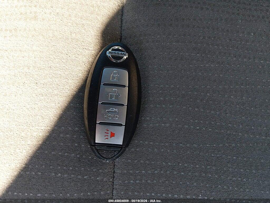 1N4AL2AP1CC129781 2012 NISSAN ALTIMA photo no. 11