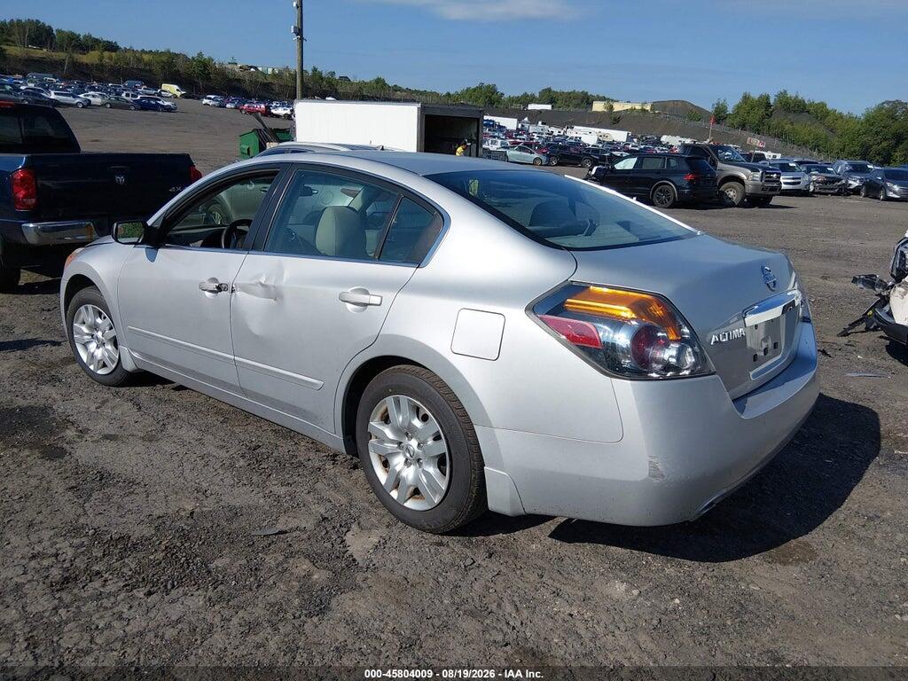 1N4AL2AP1CC129781 2012 NISSAN ALTIMA photo no. 3