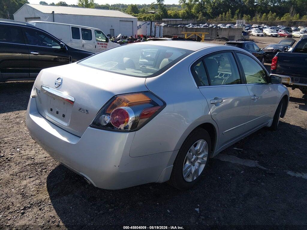1N4AL2AP1CC129781 2012 NISSAN ALTIMA photo no. 4