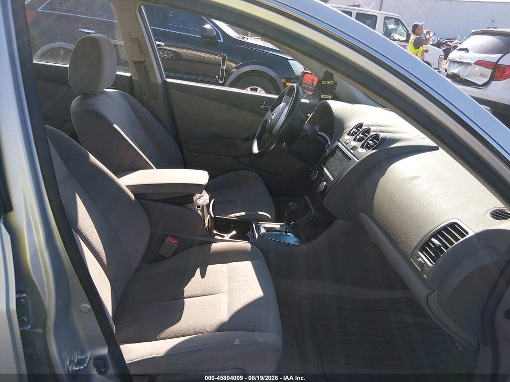 1N4AL2AP1CC129781 2012 NISSAN ALTIMA photo no. 5