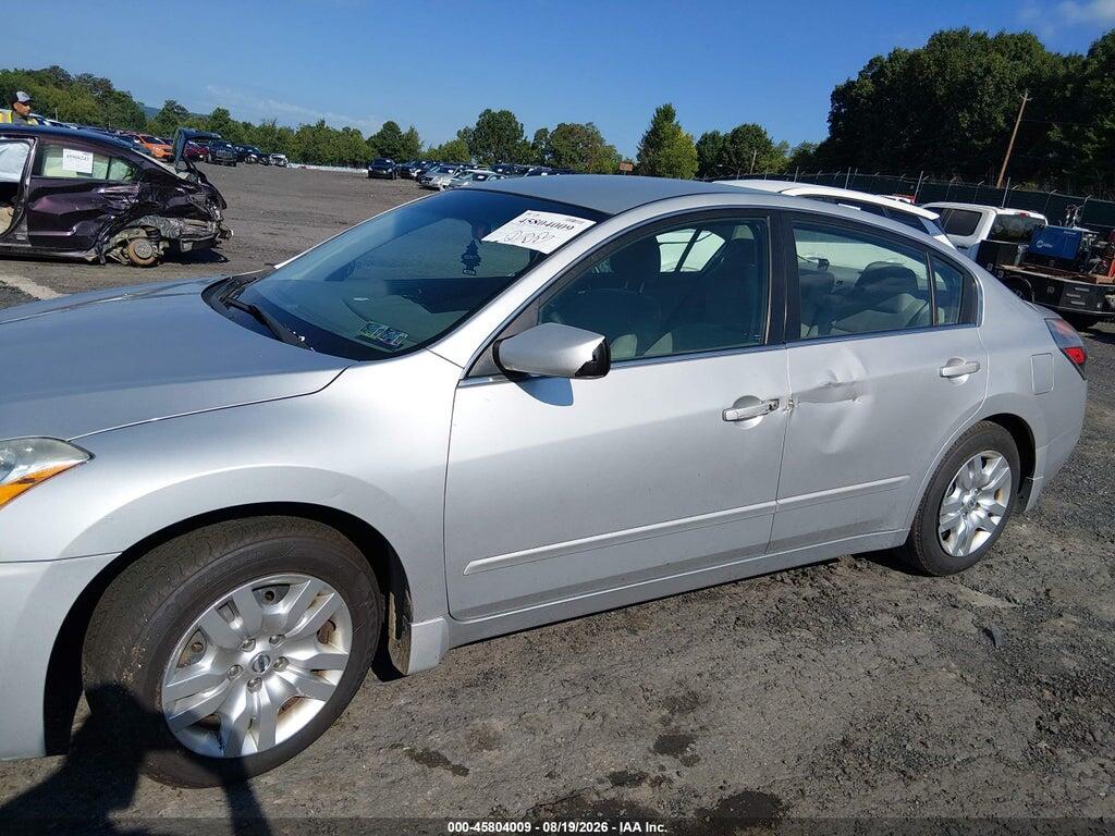 1N4AL2AP1CC129781 2012 NISSAN ALTIMA photo no. 6