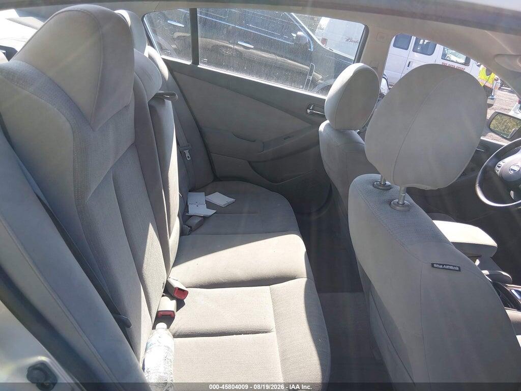 1N4AL2AP1CC129781 2012 NISSAN ALTIMA photo no. 8