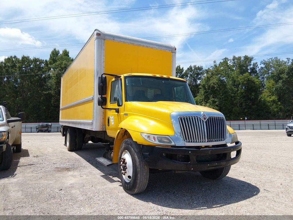 2012 INTERNATIONAL 4000 1HTMMAAL0CH625205