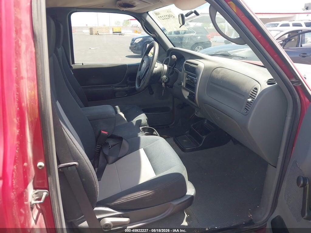 1FTYR10D96PA94106 2006 FORD RANGER photo no. 5
