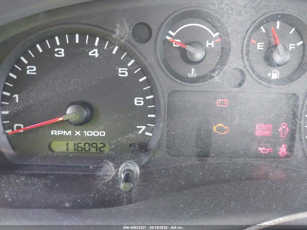 1FTYR10D96PA94106 2006 FORD RANGER photo no. 7