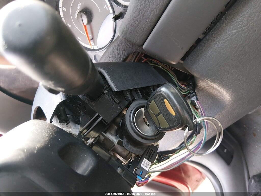 1J4GL48K56W253544 2006 JEEP LIBERTY photo no. 11