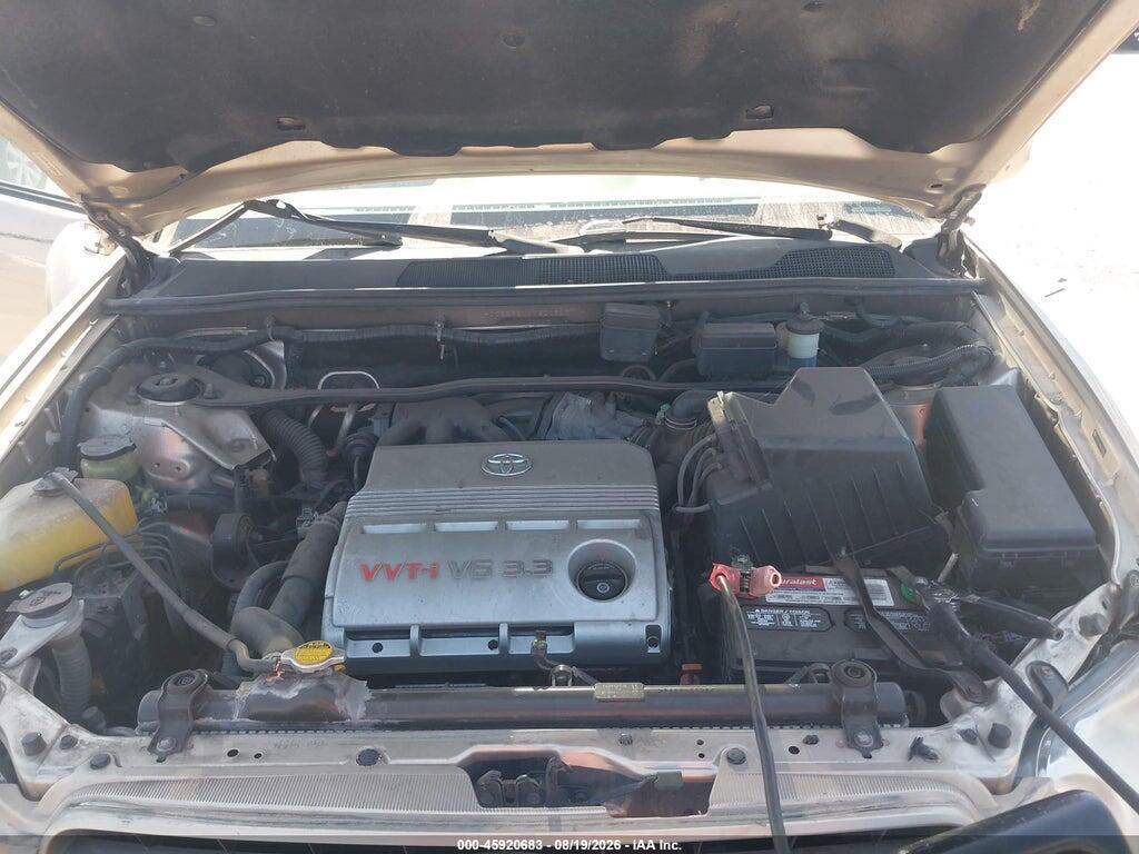 JTEEP21AX60180371 2006 TOYOTA HIGHLANDER photo no. 10
