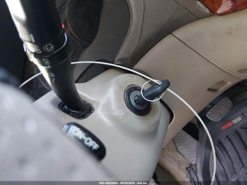 5TDZA22C16S464167 2006 TOYOTA SIENNA photo no. 11