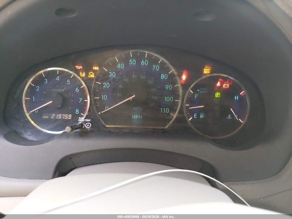 5TDZA22C16S464167 2006 TOYOTA SIENNA photo no. 7