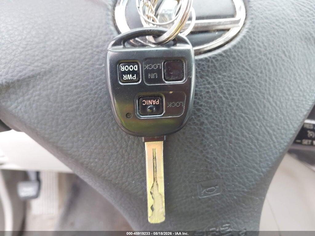 2T2HA31U76C100027 2006 LEXUS RX 330 photo no. 11