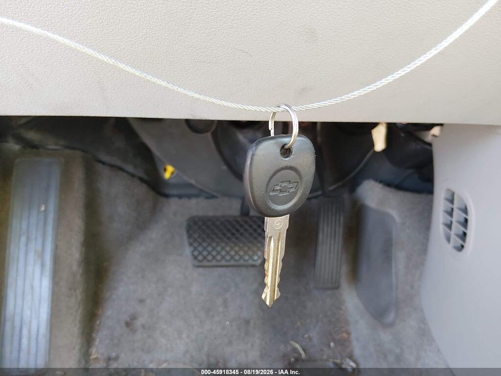 1G1AK58F067857058 2006 CHEVROLET COBALT photo no. 11