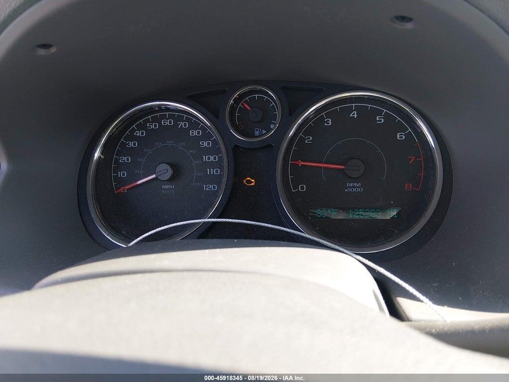 1G1AK58F067857058 2006 CHEVROLET COBALT photo no. 7