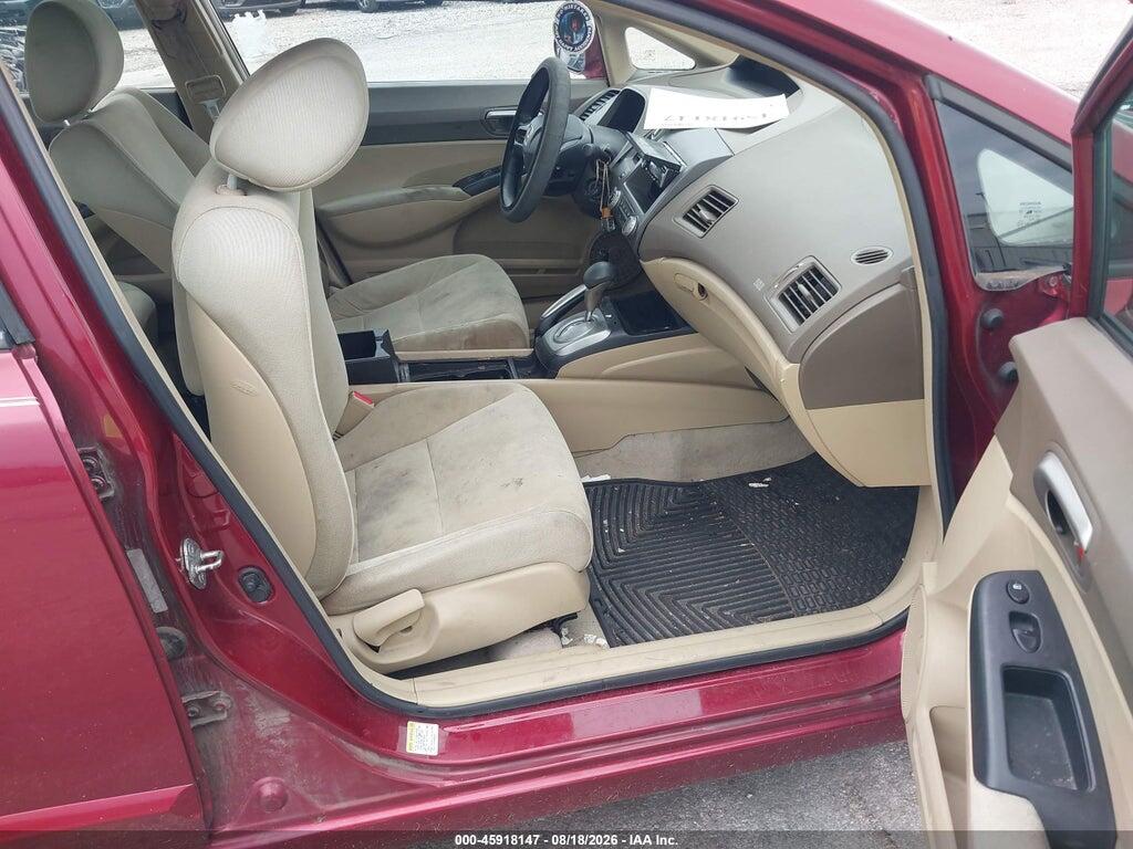 1HGFA16536L024639 2006 HONDA CIVIC photo no. 5