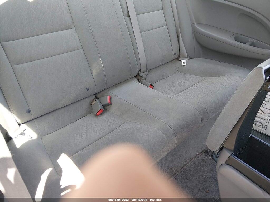 2HGFG12646H537652 2006 HONDA CIVIC photo no. 8