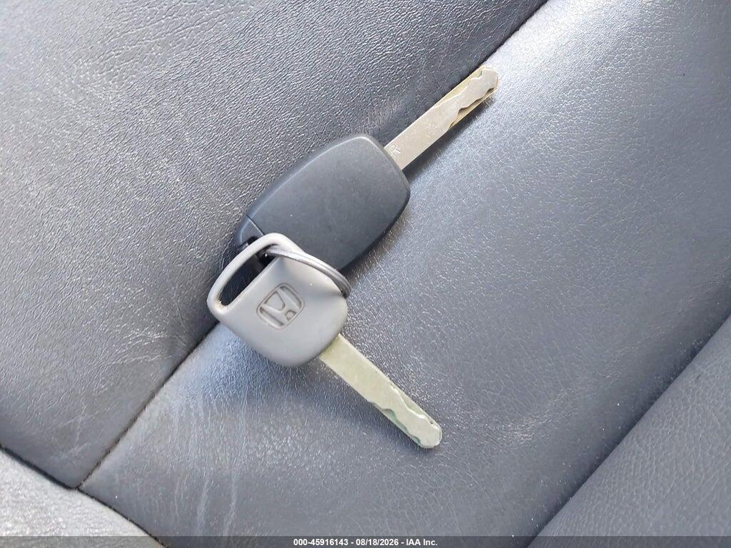1HGCM66546A042103 2006 HONDA ACCORD photo no. 11