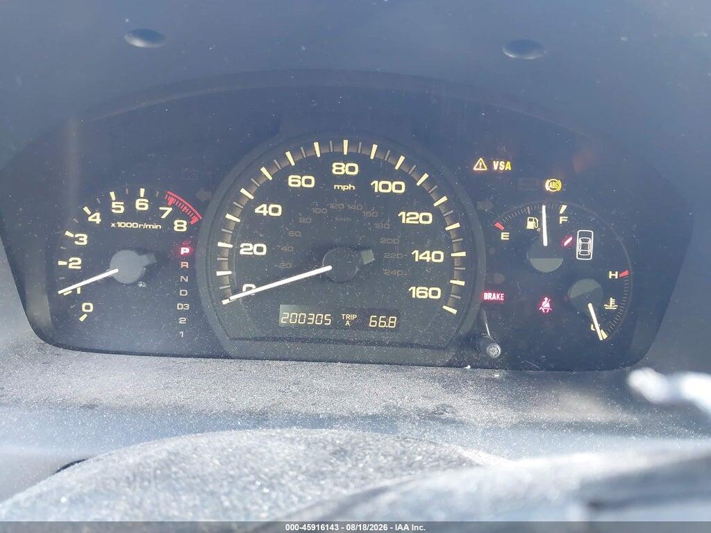1HGCM66546A042103 2006 HONDA ACCORD photo no. 7