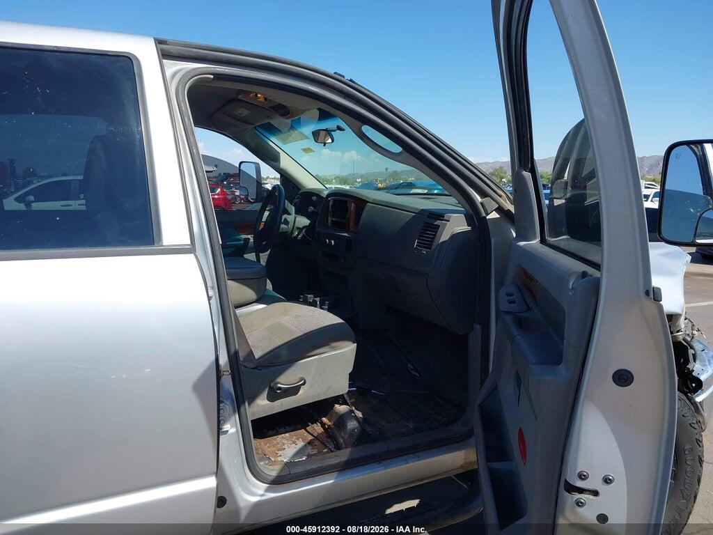 1D7HU18236J153791 2006 DODGE RAM 1500 photo no. 5