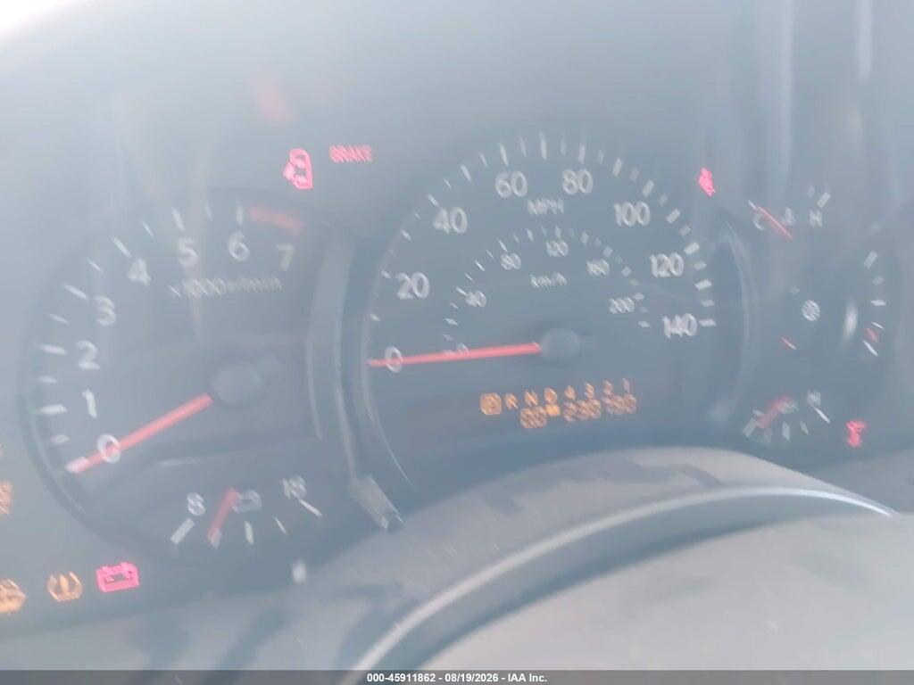 5N1AA08A76N733829 2006 NISSAN ARMADA photo no. 7