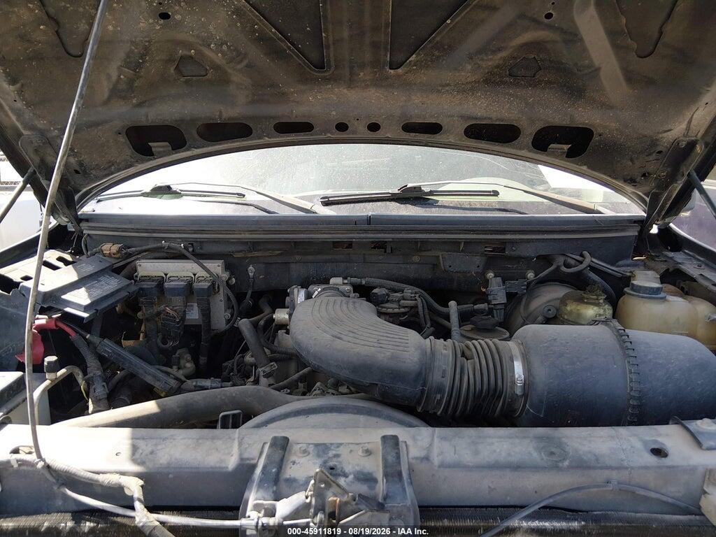 1FTRX12W76FA20844 2006 FORD F-150 photo no. 10